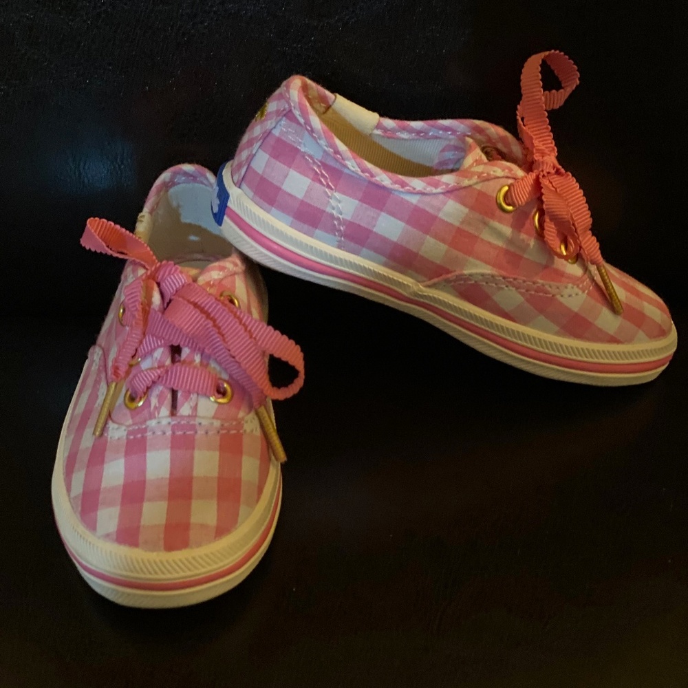 NWOT Keds by Kate Spade size 6